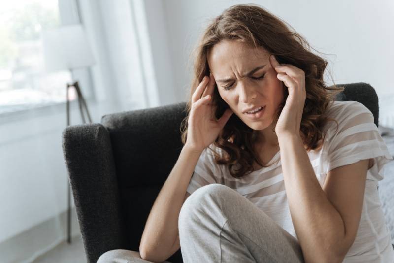 Migraine ophtalmique : symptômes, causes et traitements | Charles.co