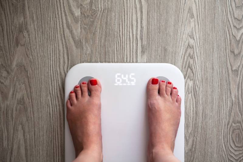 Perdre 6 kilos en 3 jours, en 1 mois et en 2 mois Charles.co
