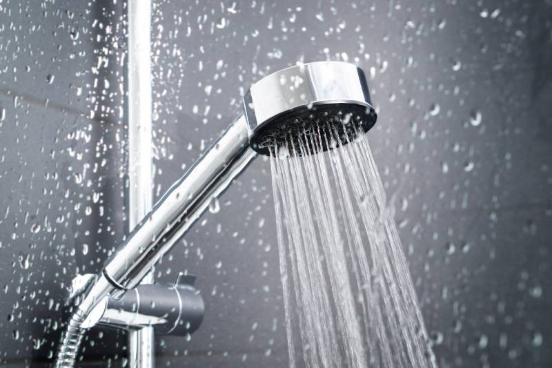 Comment faire l’amour sous la douche ? Nos conseils | Charles.co