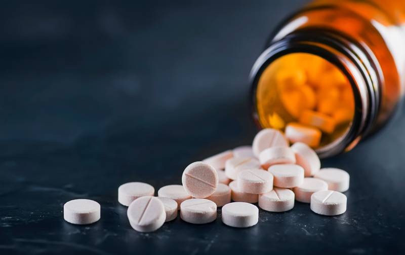 Paroxétine avis sevrage et effets secondaires Charles.co