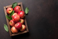 regime-pomme-pendant-3-jours