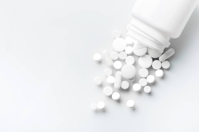 Alprazolam : indications, effets et dosage | Charles.co