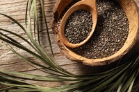 regime-a-base-de-graine-de-chia