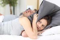 coussin-anti-ronflement