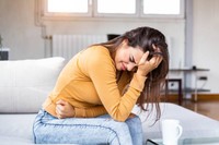 grossesse-extra-uterine-douleur-a-partir-de-quand