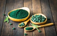 composition-spiruline