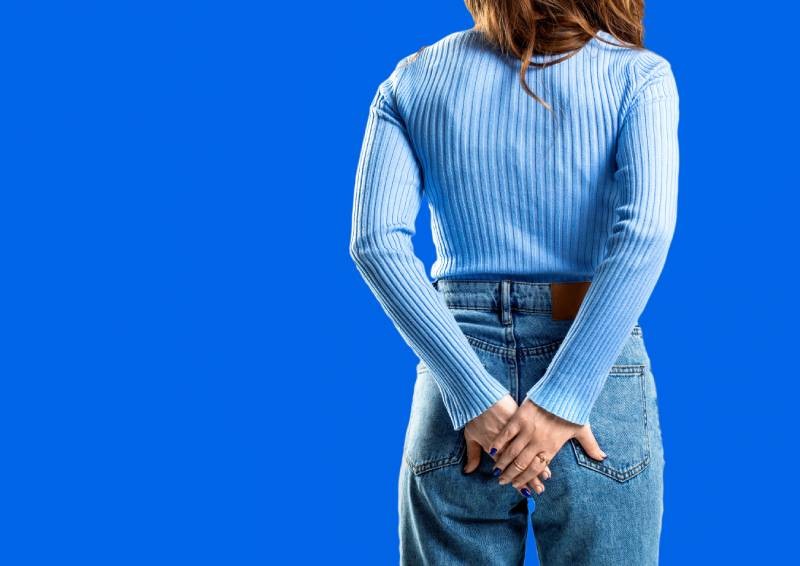 Furoncle fessier : définition, causes, traitements et durée | Charles.co