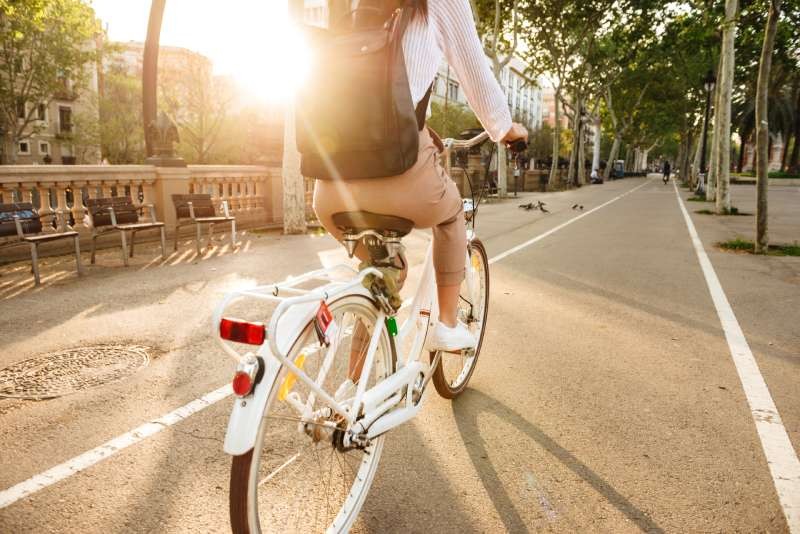 Le vélo faitil maigrir ? On vous dit tout ! Charles.co