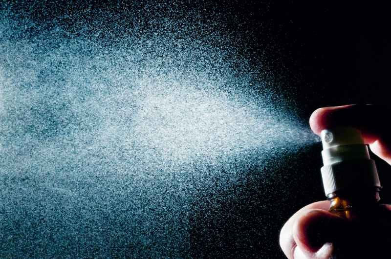 Spray retardant pharmacie, avis, Viaman Charles.co