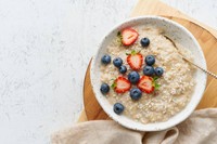 porridge-flocons-d-avoine-regime