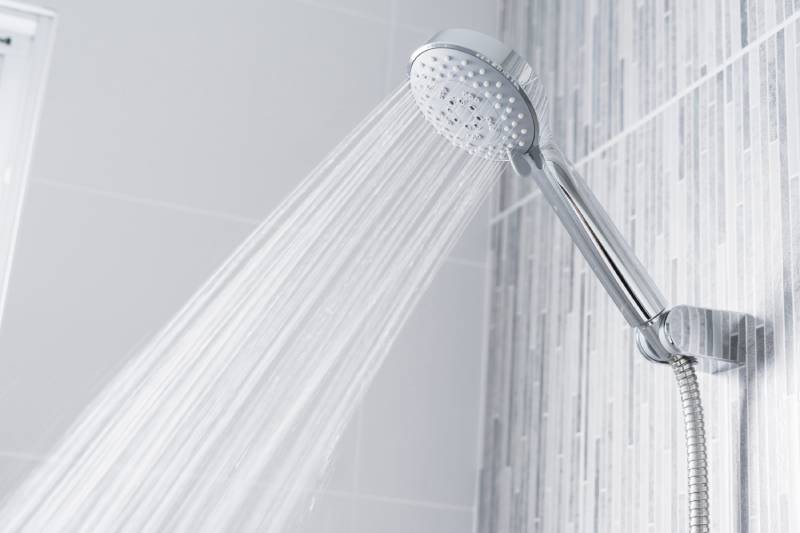 Comment faire l’amour sous la douche ? Nos conseils | Charles.co