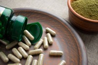 gelule-vinaigre-de-cidre-ou-the-vert-pour-maigrir