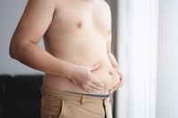 Les dangers de la graisse abdominale