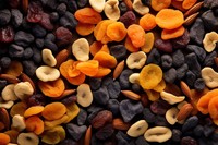 fruits-secs-regime
