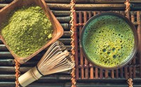 Thé pour maigrir : matcha, thé noir, pour maigrir rapidement ou du ventre