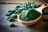 spiruline-bienfaits-cheveux