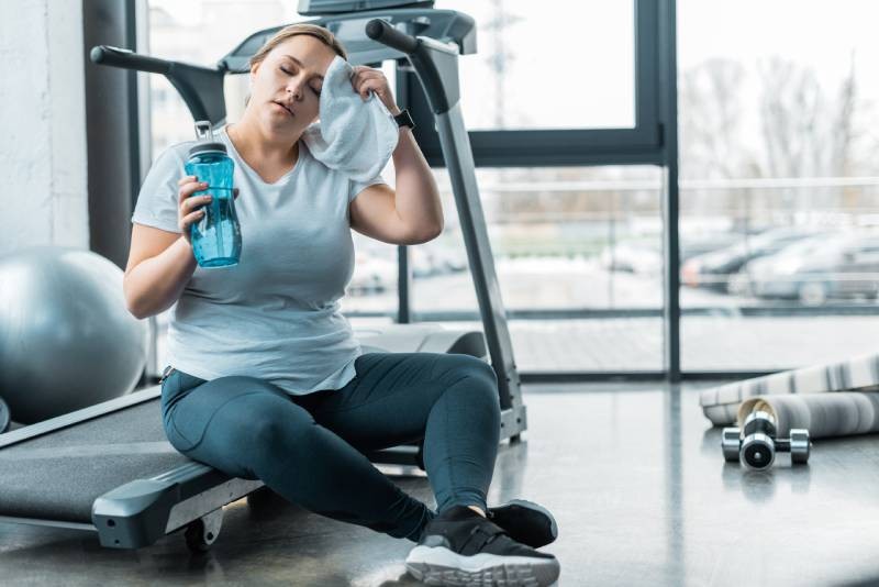 1000 calories par jour perte de poids, combien de kilos perdus et régime Charles.co