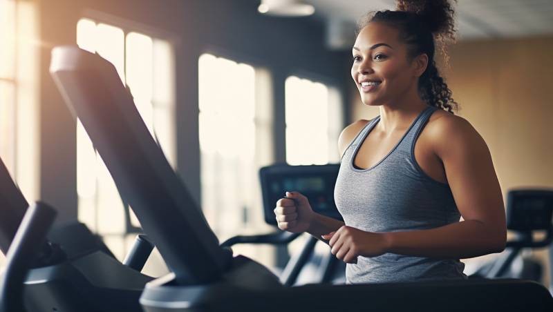 Programme sport perte de poids : cardio, femme, homme | Charles.co