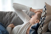 bonnet-anti-migraine