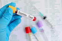diagnostic-syphilis
