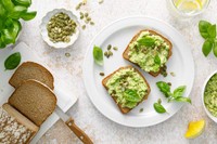 petit-dejeuner-sale-minceur