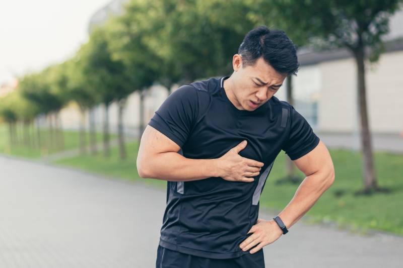 Mal au cœur : causes et traitements | Charles.co