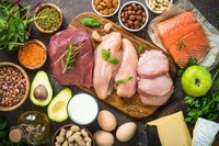 aliments-recommandes-regime-cetogene