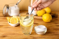 bicarbonate-de-soude-citron-pour-maigrir