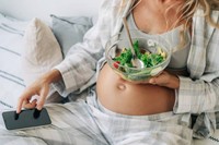 regime-diabete-gestationnel-perte-de-poids