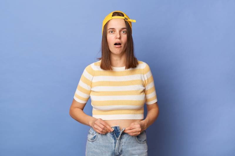 Rétention d’eau et prise de poids chaleur, règles et prise de poids rapide Charles.co