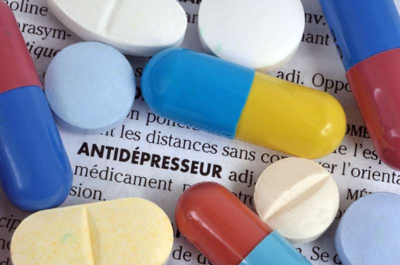 Paroxétine effet secondaire durée, alcool et effets indésirables Charles.co