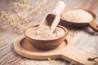 psyllium-blond