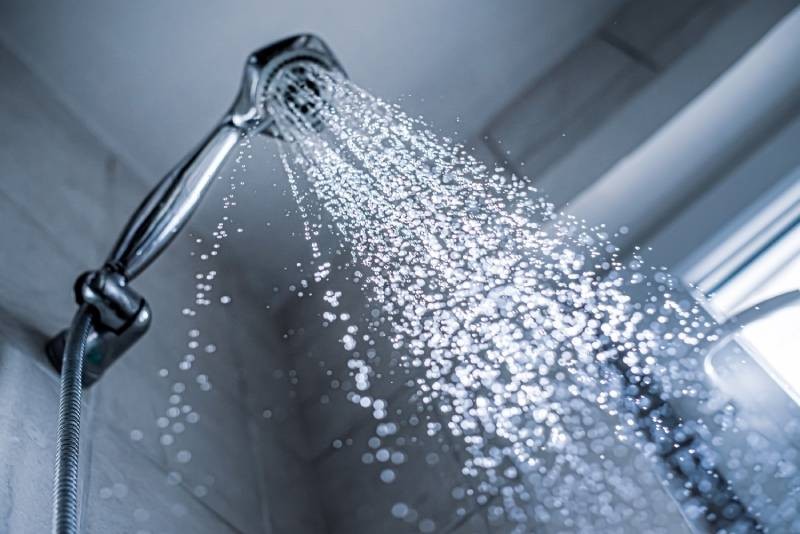Comment faire l’amour sous la douche ? Nos conseils | Charles.co