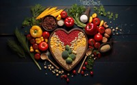 comment-diminuer-son-cholesterol-naturellement