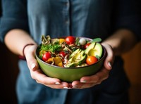regime-vegetarien-menu