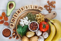comment-augmenter-son-taux-de-potassium
