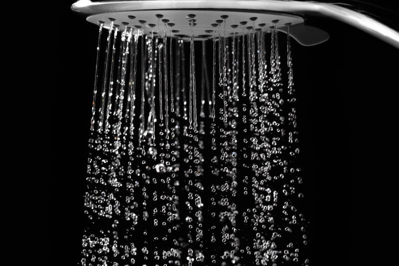 Comment faire l’amour sous la douche ? Nos conseils | Charles.co