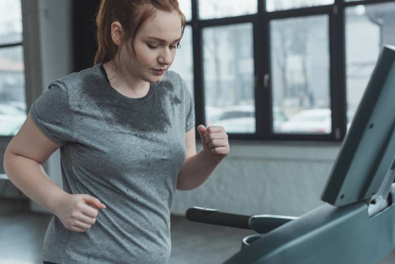 Sport pour maigrir programme, à la maison, 30 minutes par jour — free download