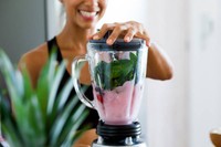 smoothie-petit-dejeuner-minceur