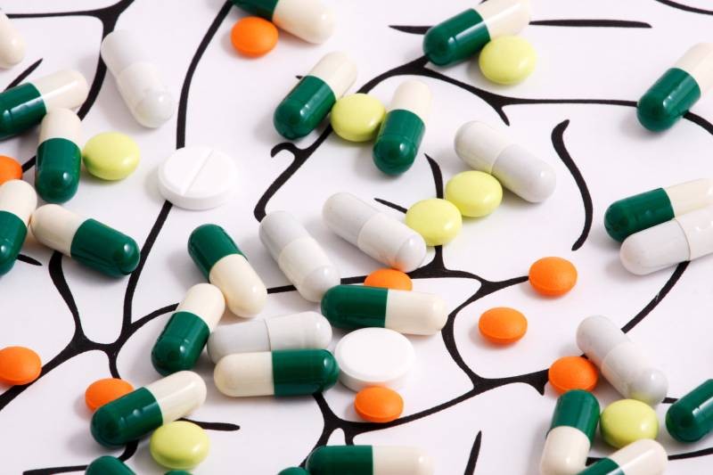 Fluoxétine effets indésirables et variation de poids Charles.co