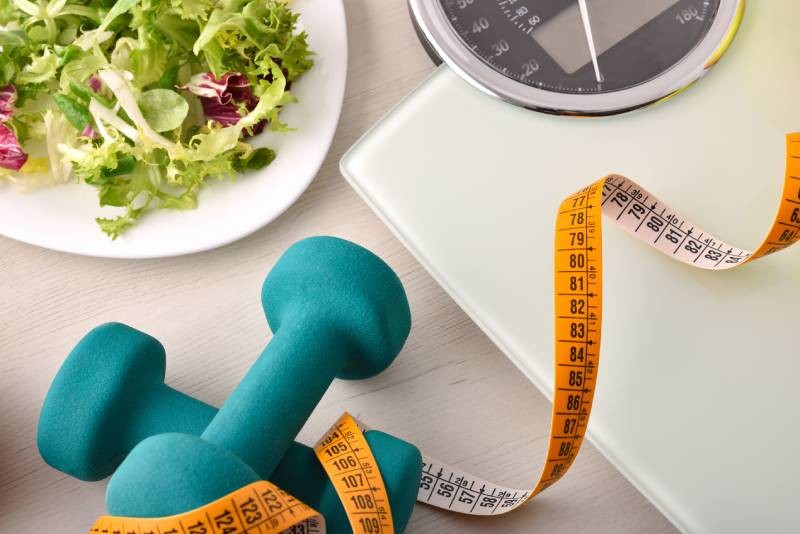 500 calories par jour résultats et risques Charles.co