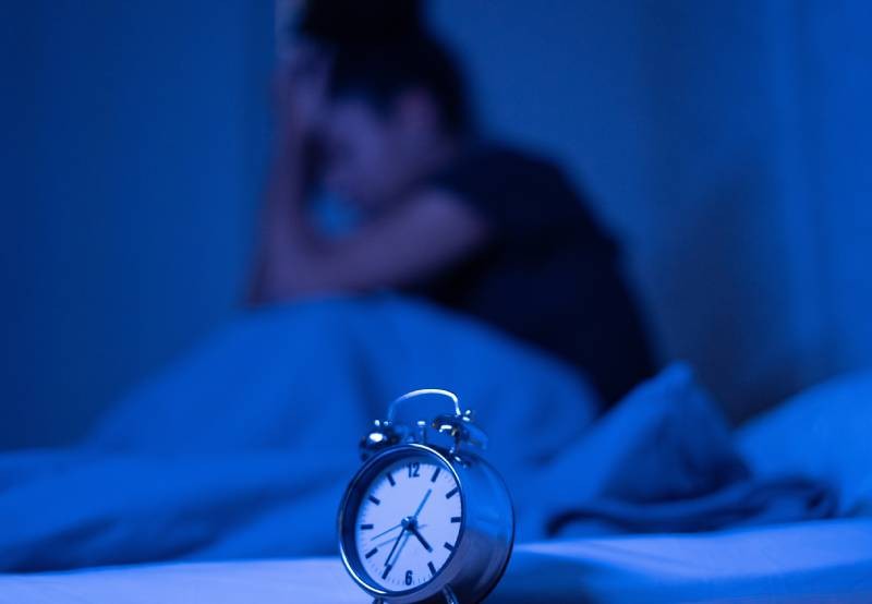 Insomnie que faire pour retrouver un sommeil réparateur ? Charles.co — free download