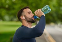eau-electrolyte