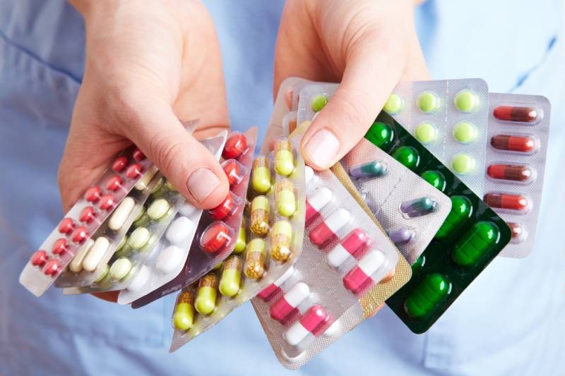 Prednisolone Solupred : posologie, alcool et différence | Charles.co