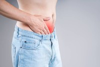 infection-urinaire-perte-de-sang