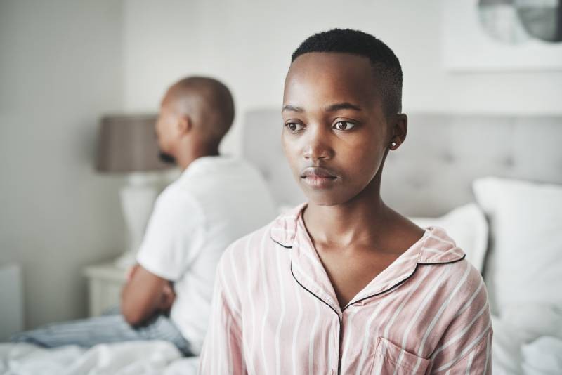 Je ne supporte plus mon mari : les solutions pour sauver votre mariage