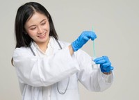 diagnostic-condylome