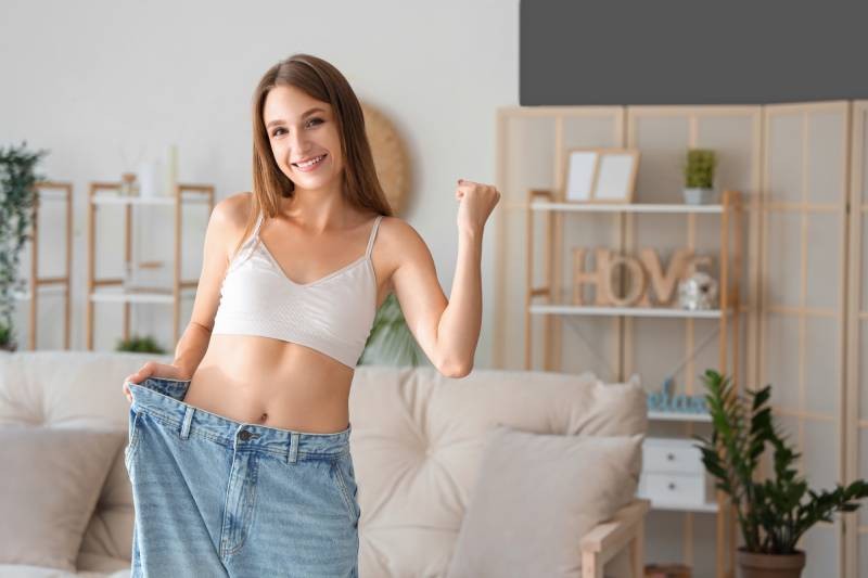 Brûleur de graisse abdominale puissant : crème, femme, homme et en