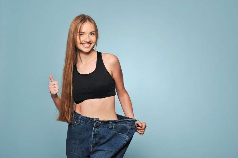Perdre 15 kilos : régime, en combien de temps et sans sport | Charles.co