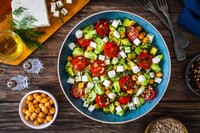 recette-salade-regime